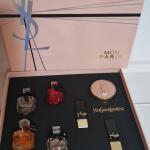 YSL Mon Paris set